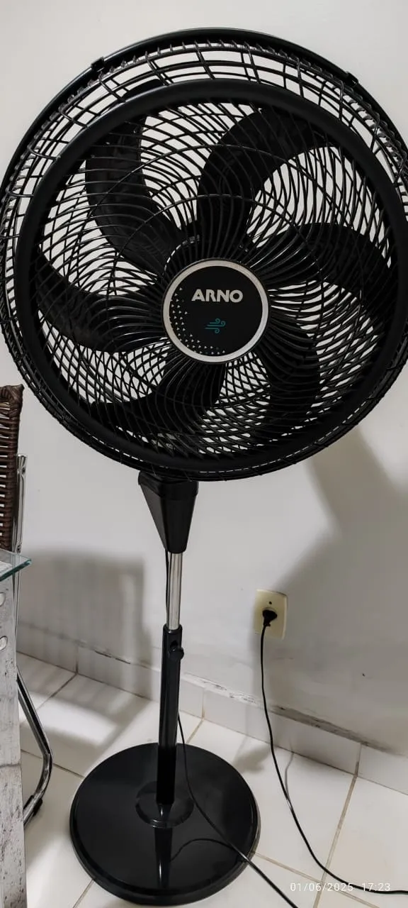 ventilador