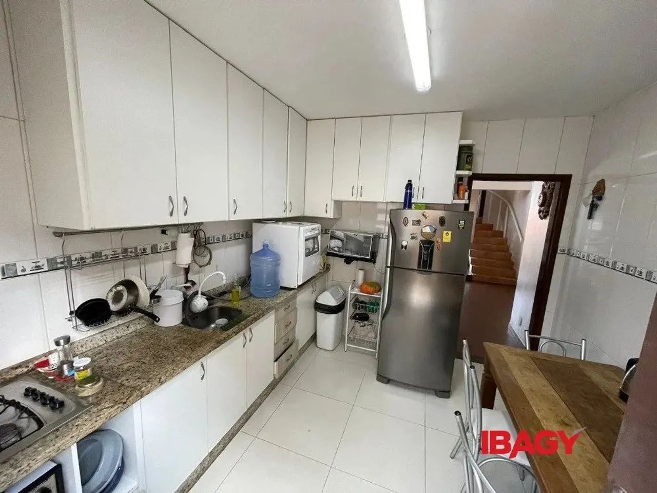 Excelente Casa 4 dormitório(s) em PANTANAL - FLORIANOPOLIS - Foto 2