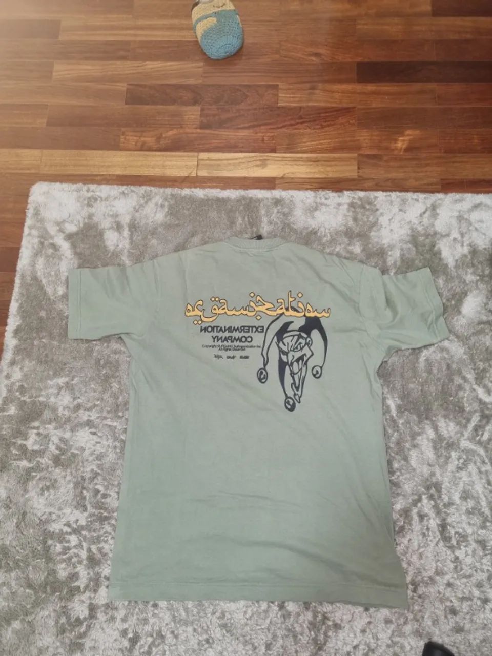 Camiseta Suf Gang - Foto 2