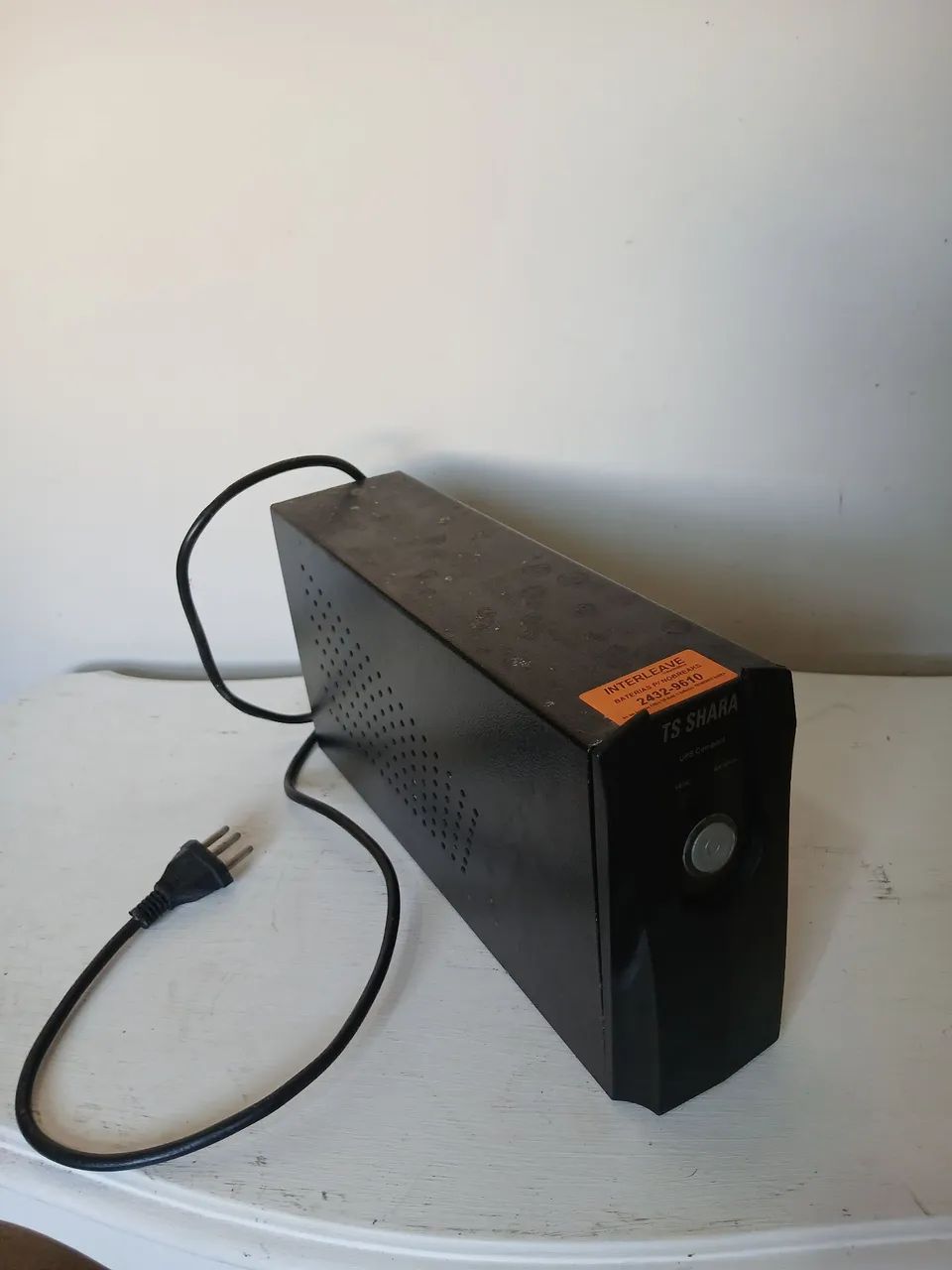 Nobreak TS SHARA 2432-3610