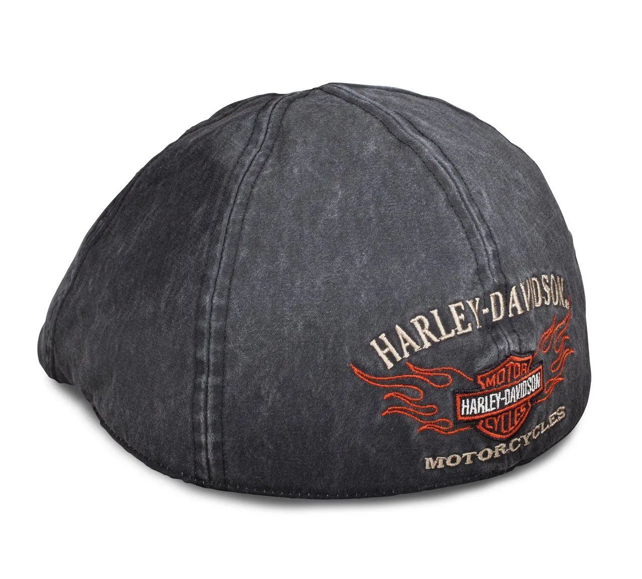 Boina Harley Davidson Ivy Cap HD Original