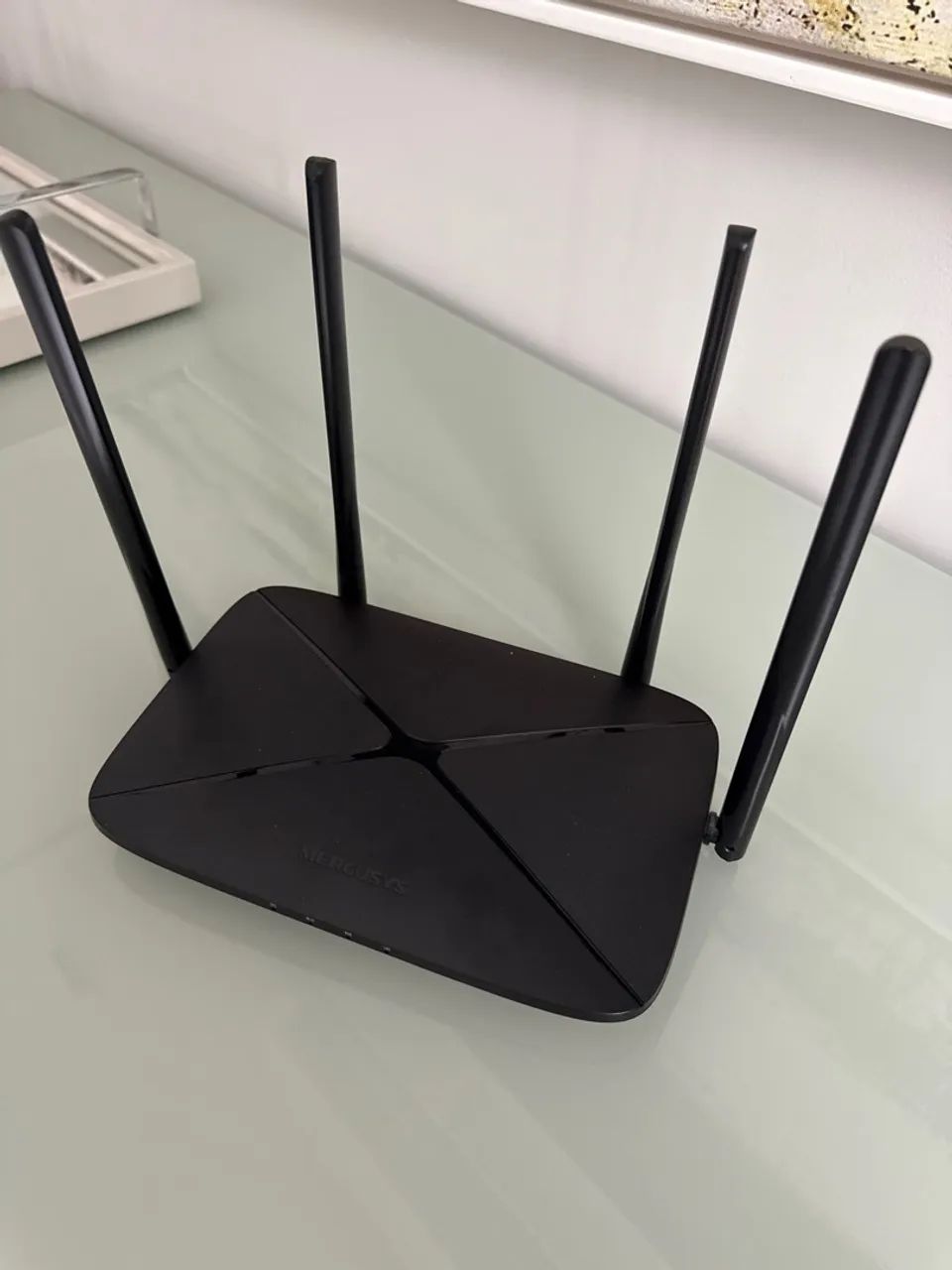 Roteador Mercusys64197817323778120