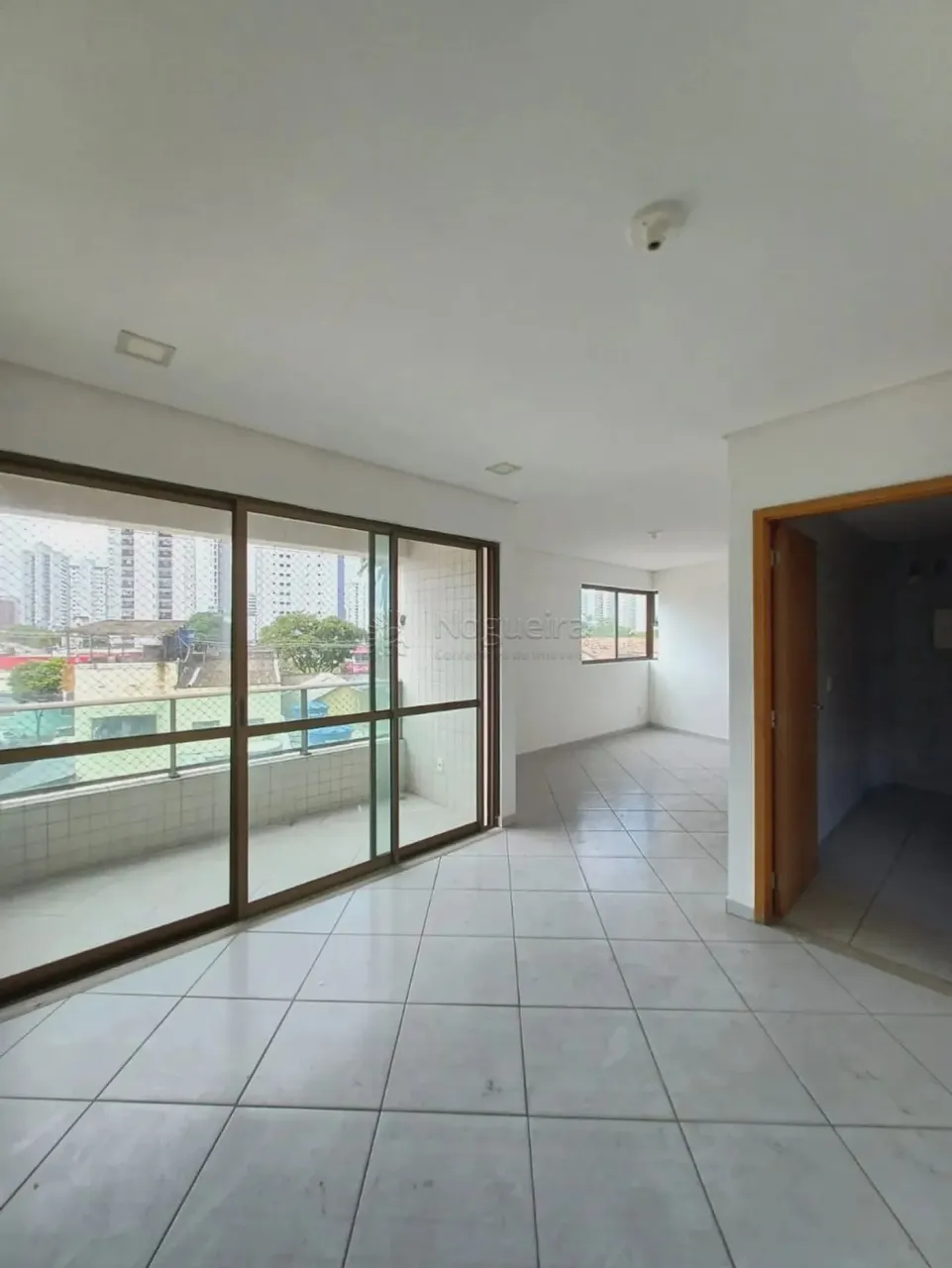 Imóvel para venda tem 90 metros quadrados com 3 quartos em Madalena - Recife - PE