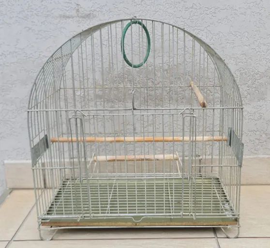 Vendo Gaiola para Calopscita - Foto 2