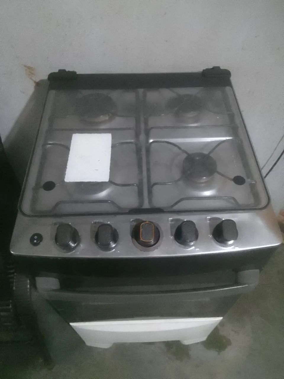 Fogão 4 Bocas Continental - Foto 3