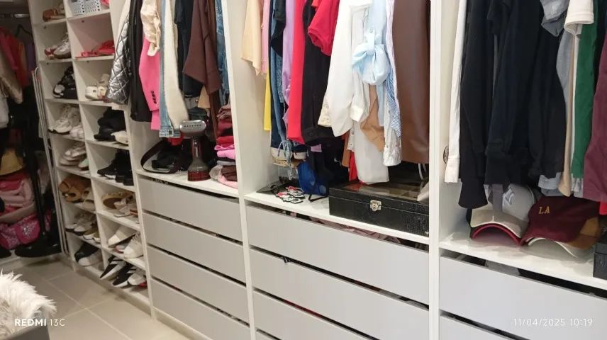 Barra Bonita Cobertura (Lume) Lindíssima Cobertura 03 Quartos e Infra Vista Panorâmica - Foto 12