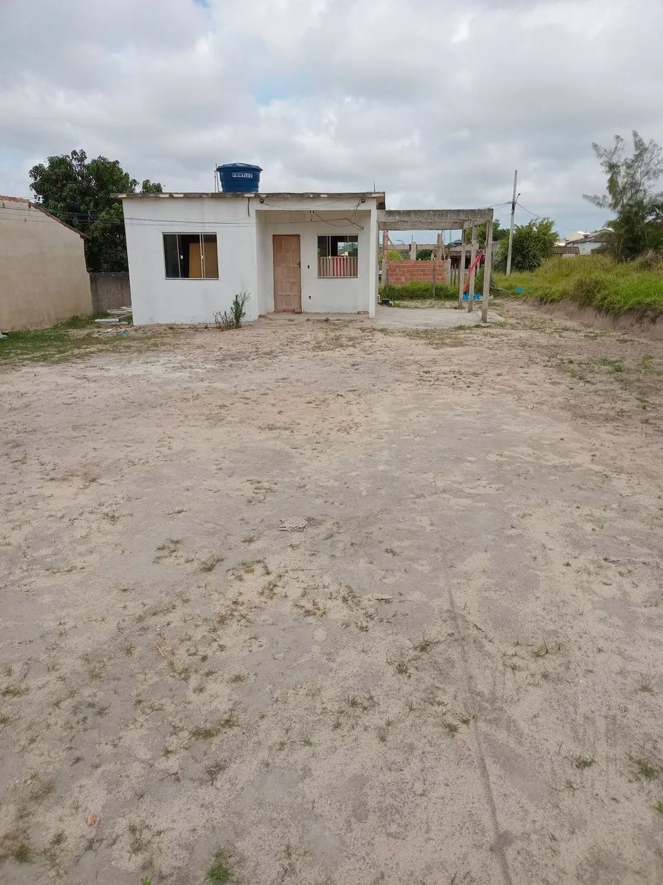 Foto - Saquarema - Engenho Grande (Bacaxá)