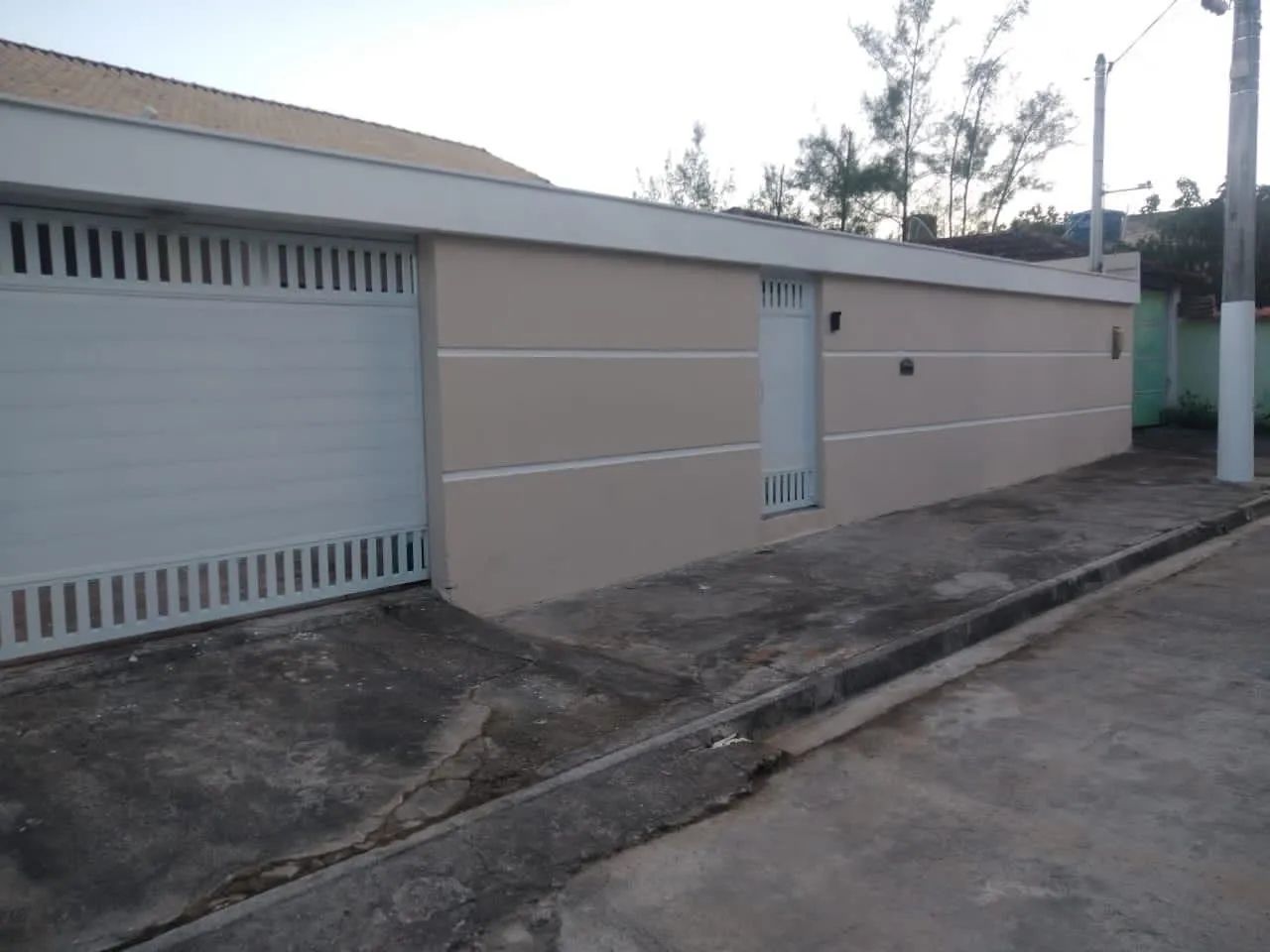 foto - São Gonçalo - Monjolos