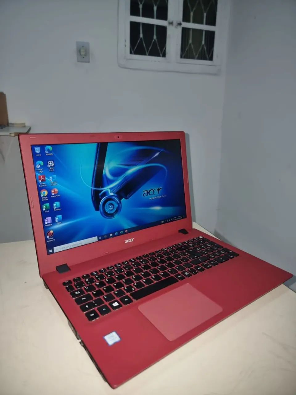 Acer Aspire i3 Notebook 15.6 SSD 6th Generation Impeccable64317758800001121