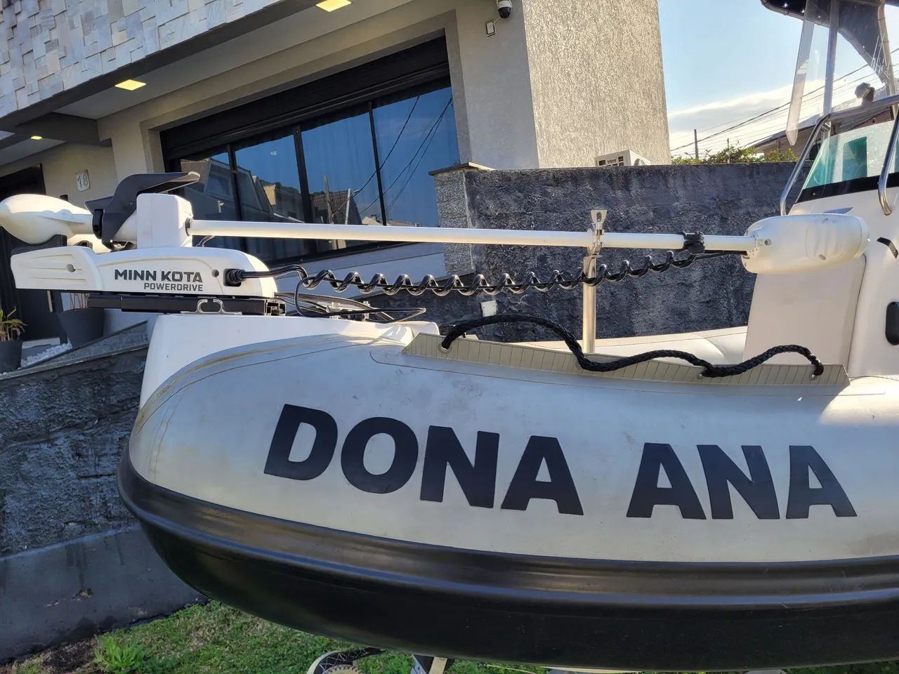 INFLAVEIS ZEFIR 4.6 SPORT - 2024 x1 Yamaha 90 HP - Foto 15