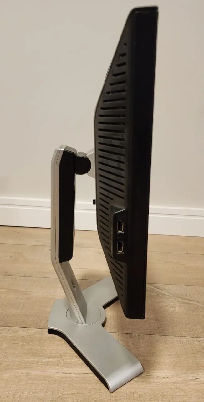 Queima de estoque! Monitores Dell P190ST - Foto 4