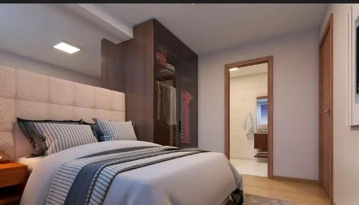 Apartamentos no Gama - Foto 5