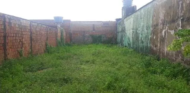 Vende-se terreno em Paulista-PE
