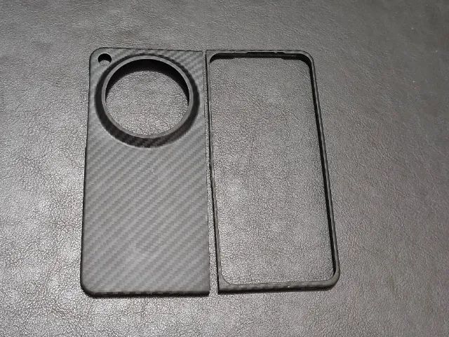 Capinha Oppo Find N3 / OnePlus Open de Kevlar