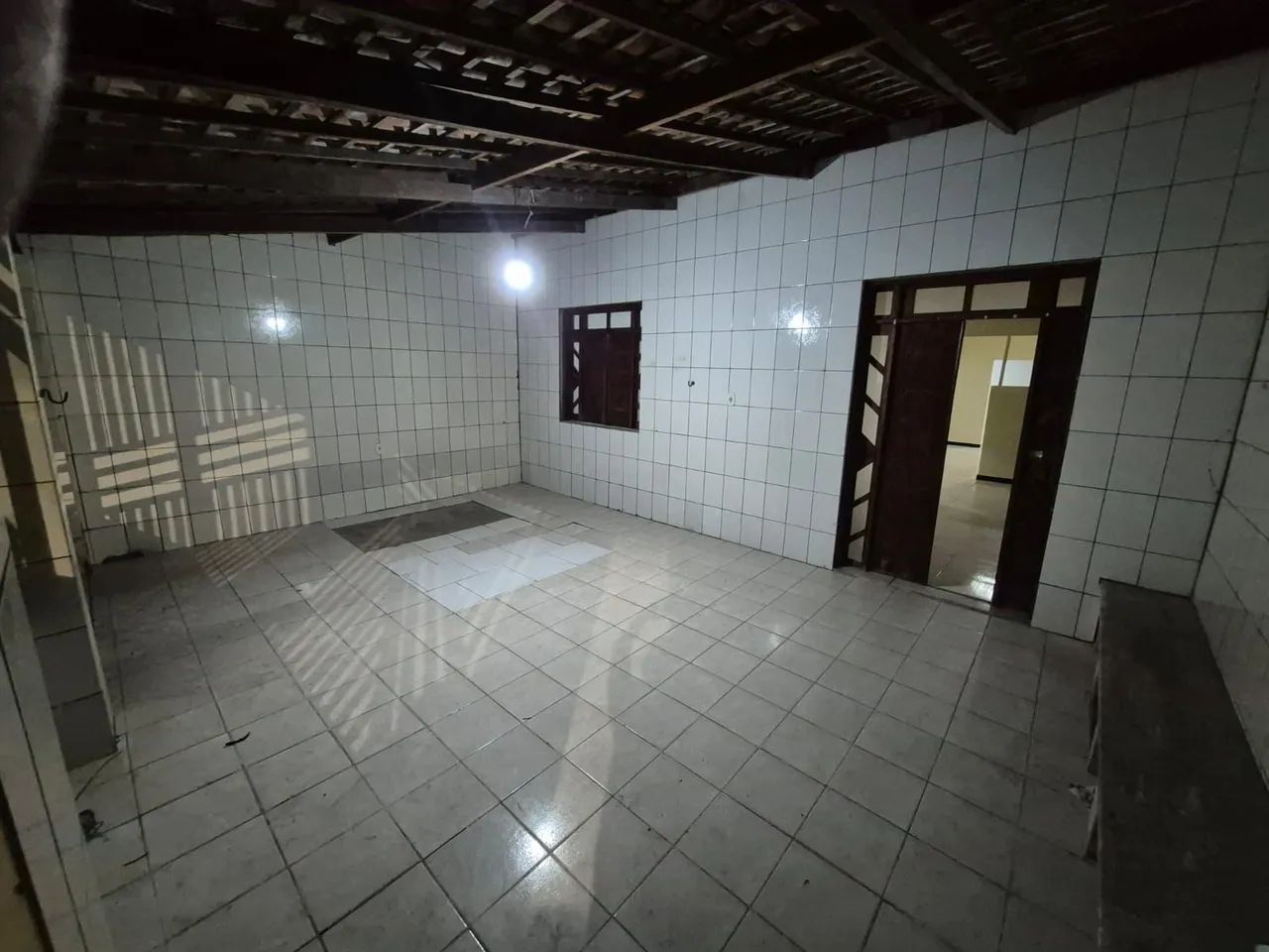 Foto - Aracaju - Santos Dumont