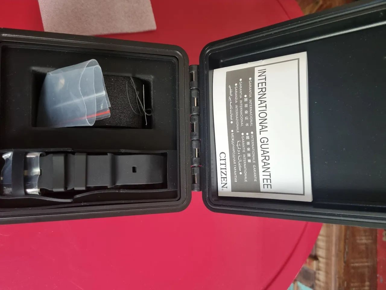 Relógio Citizen Promaster Aqualand - Foto 2