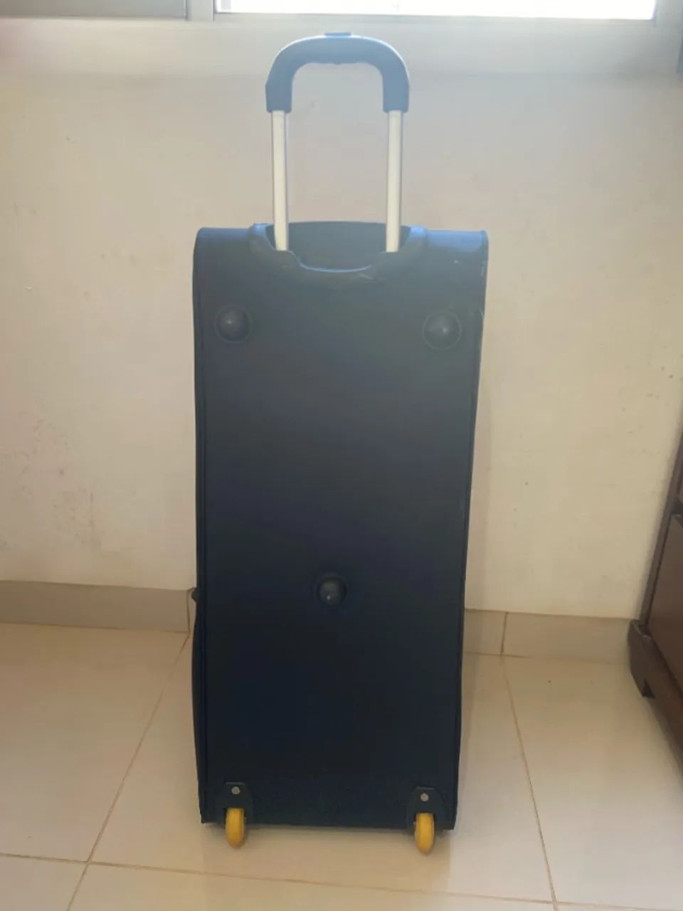 mala de viagem da calvin klein - Foto 2