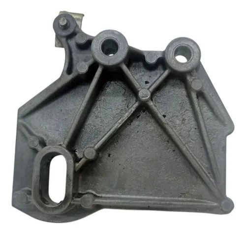 Suporte Bobina Ignição Renault Scenic 2.0 1999 2000 2001 02 - Foto 3