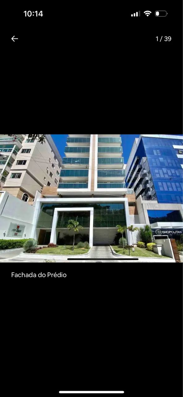 Foto - Teresópolis - Várzea