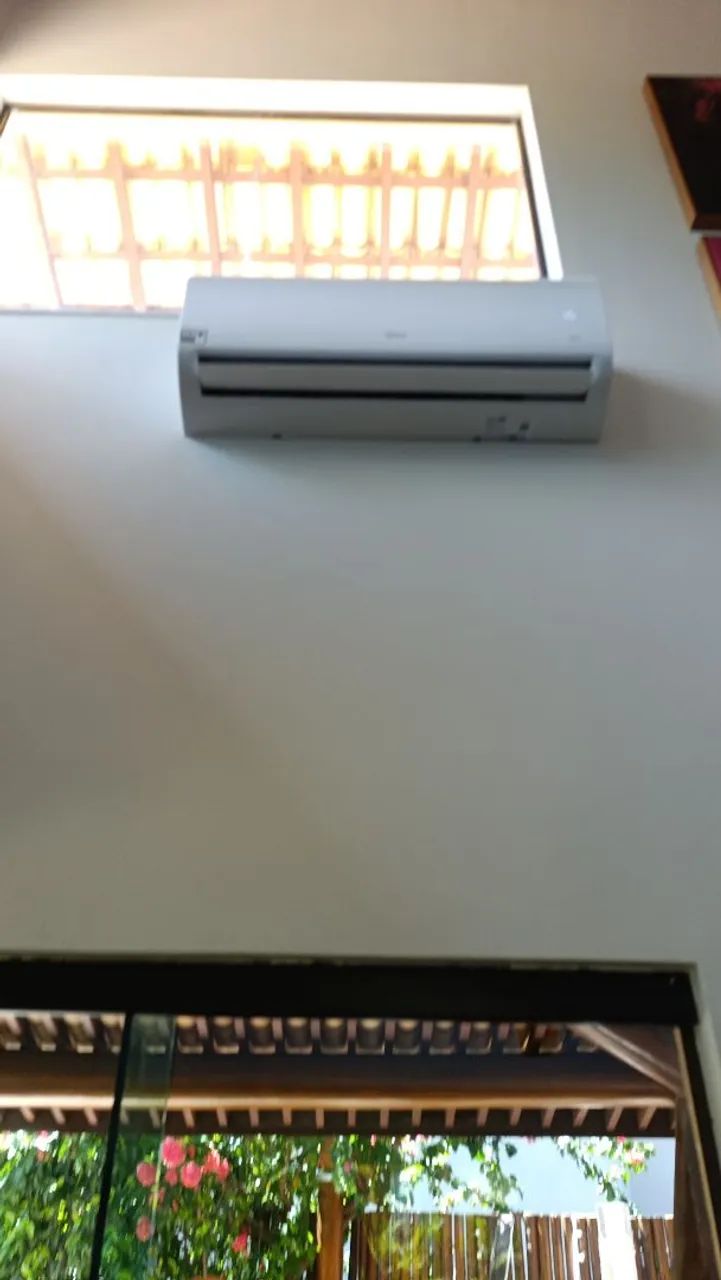 Instalação de ar condicionado - Foto 2