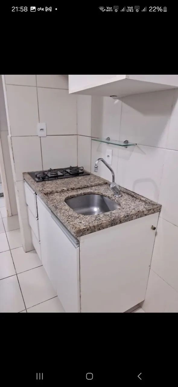 Aluga se flat em Candeias  - Foto 6