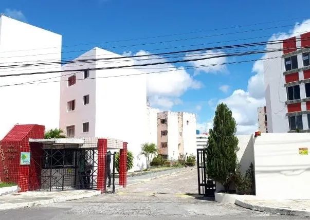 Condomínio Jardim Tropical / 3 quartos / Bairro Ponto Novo