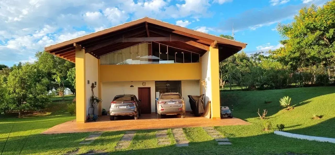 Imóvel para venda tem 5000 metros quadrados com 3 quartos em Bom Retiro - Porto Feliz - SP - Foto 2