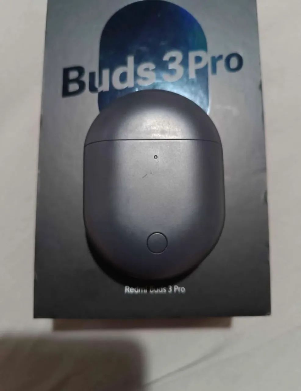 Fone de Ouvido Xiaomi Redmi Buds 3 Pro - Foto 3