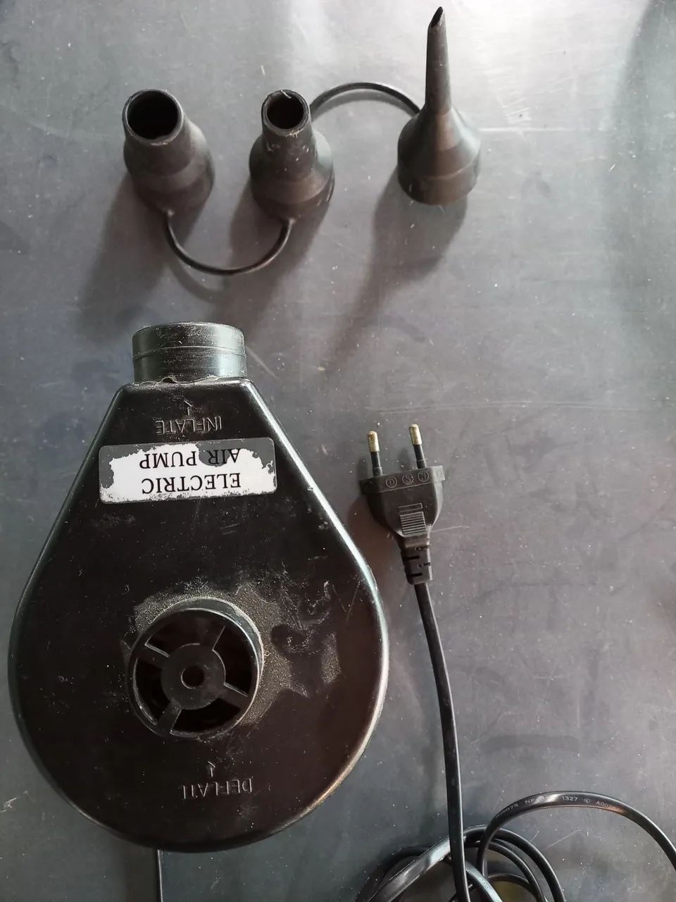 Bote inflável Excursion 4 - Foto 6