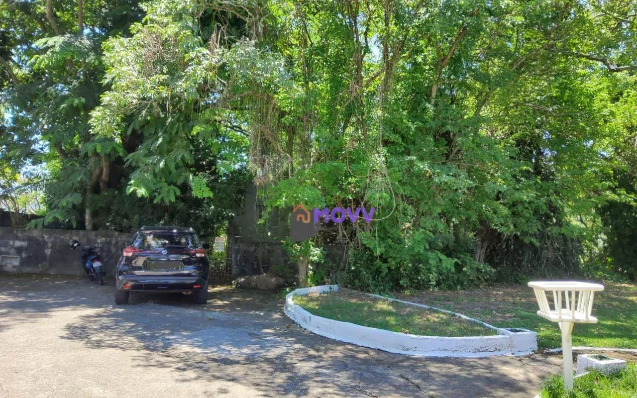 Terreno à venda, 1610 m² por R$ 1.100.000,00 - Maravista - Niterói/RJ