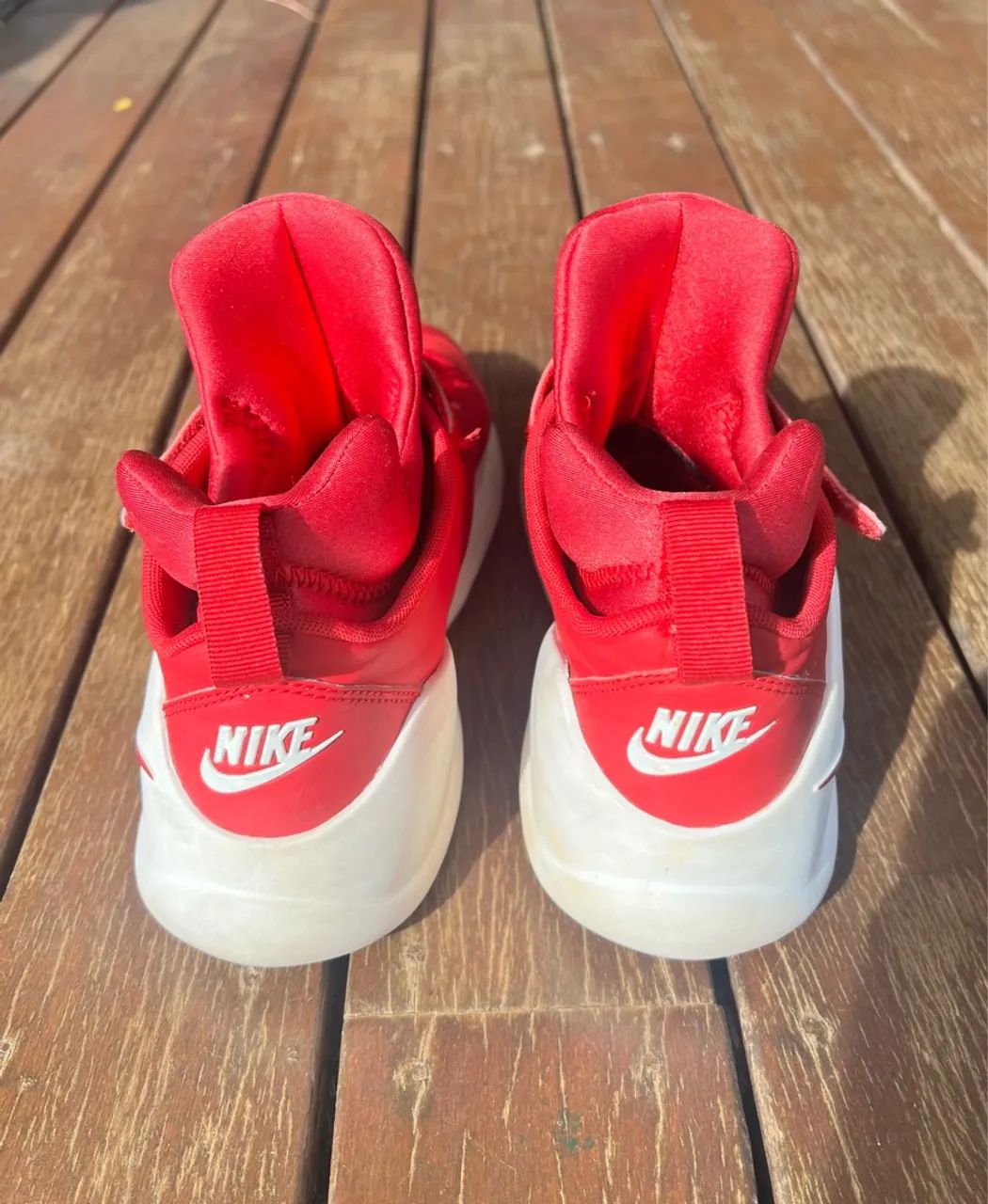Tênis Nike Comfort Footbed - Conforto e Estilo! - Foto 5