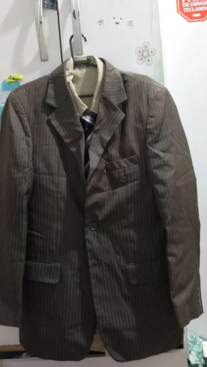 Paletó 
