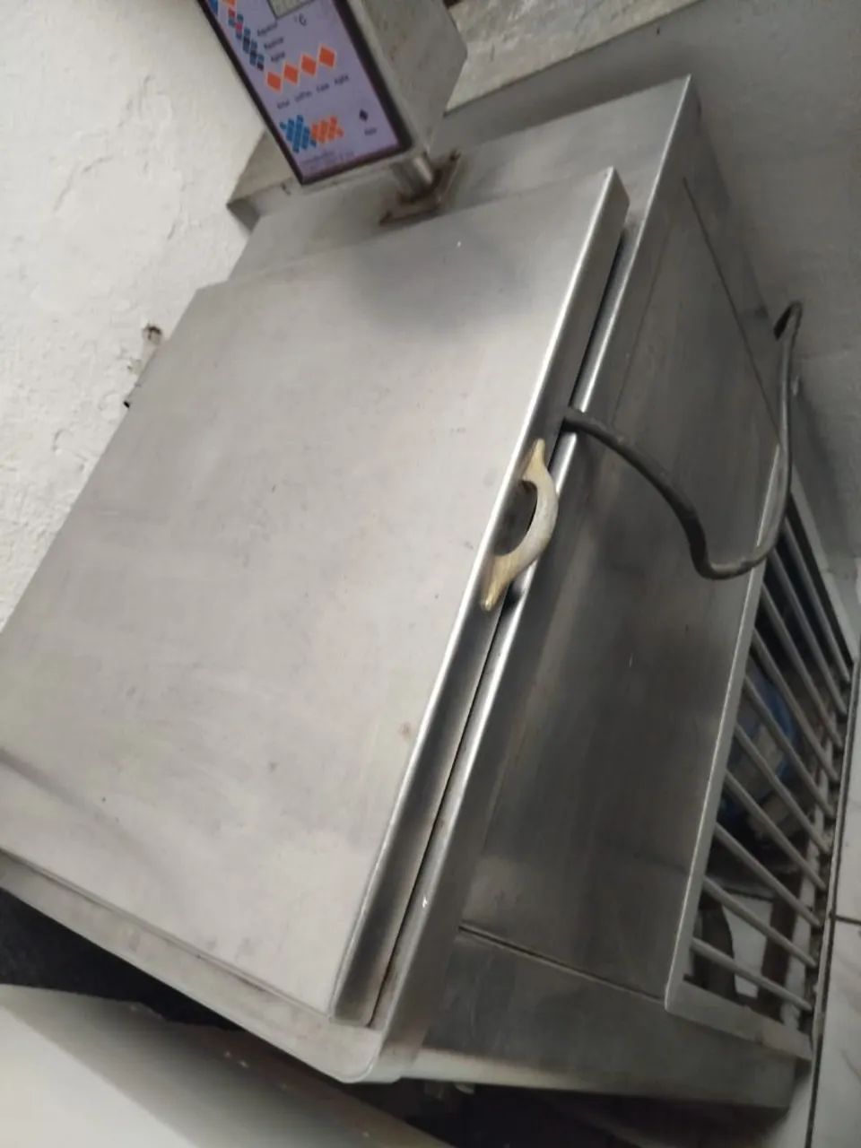 Pasteurizador de leite valor - Foto 2