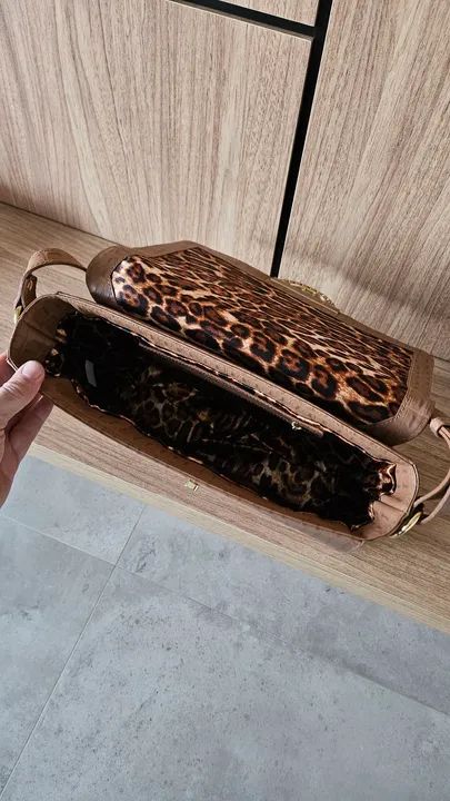 Bolsa Carmen Steffens NOVA - Foto 3