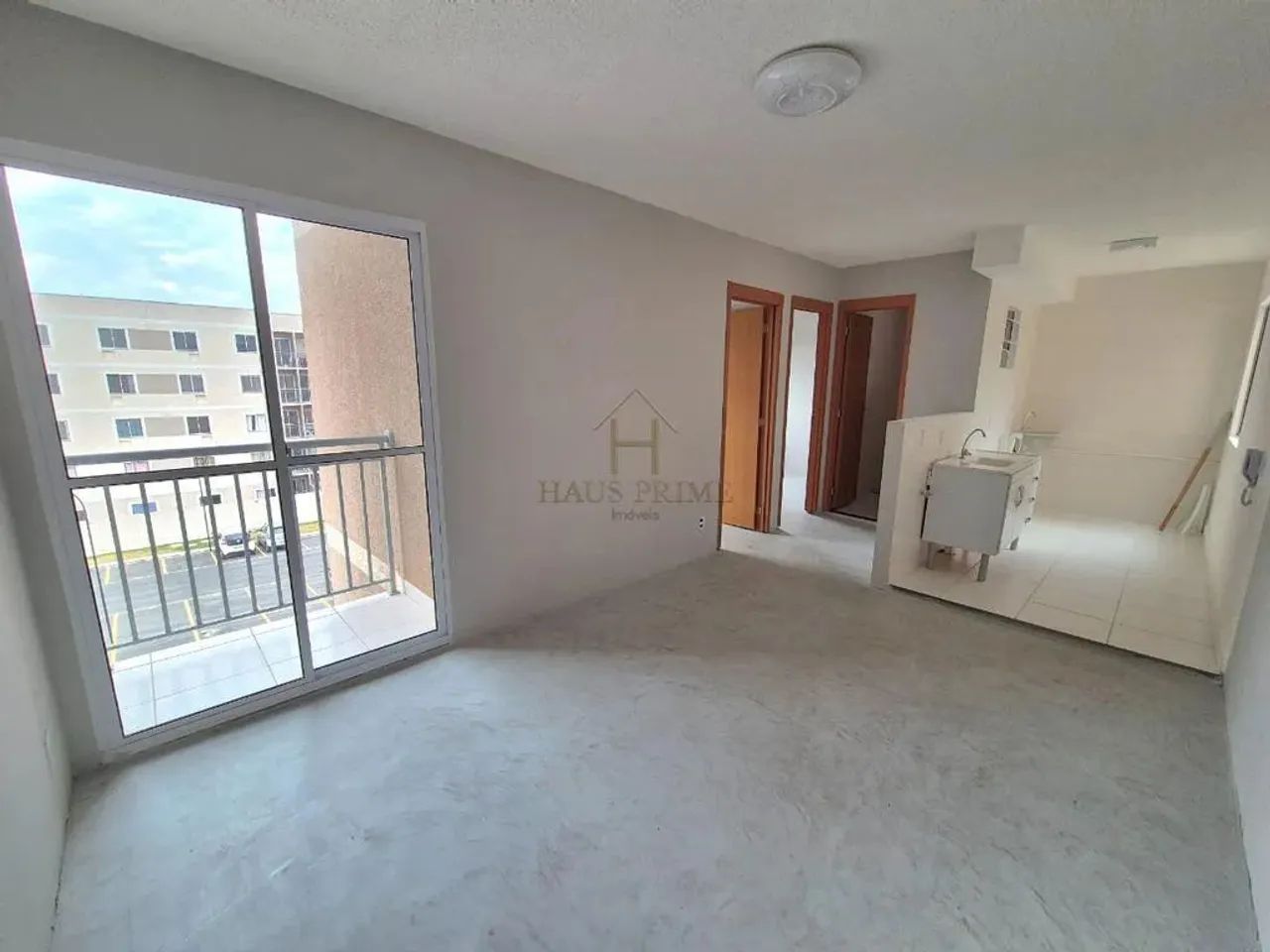 Apartamento para alugar em Cotia, Centro, com 2 quartos, com 47 m², Vista Caucaia