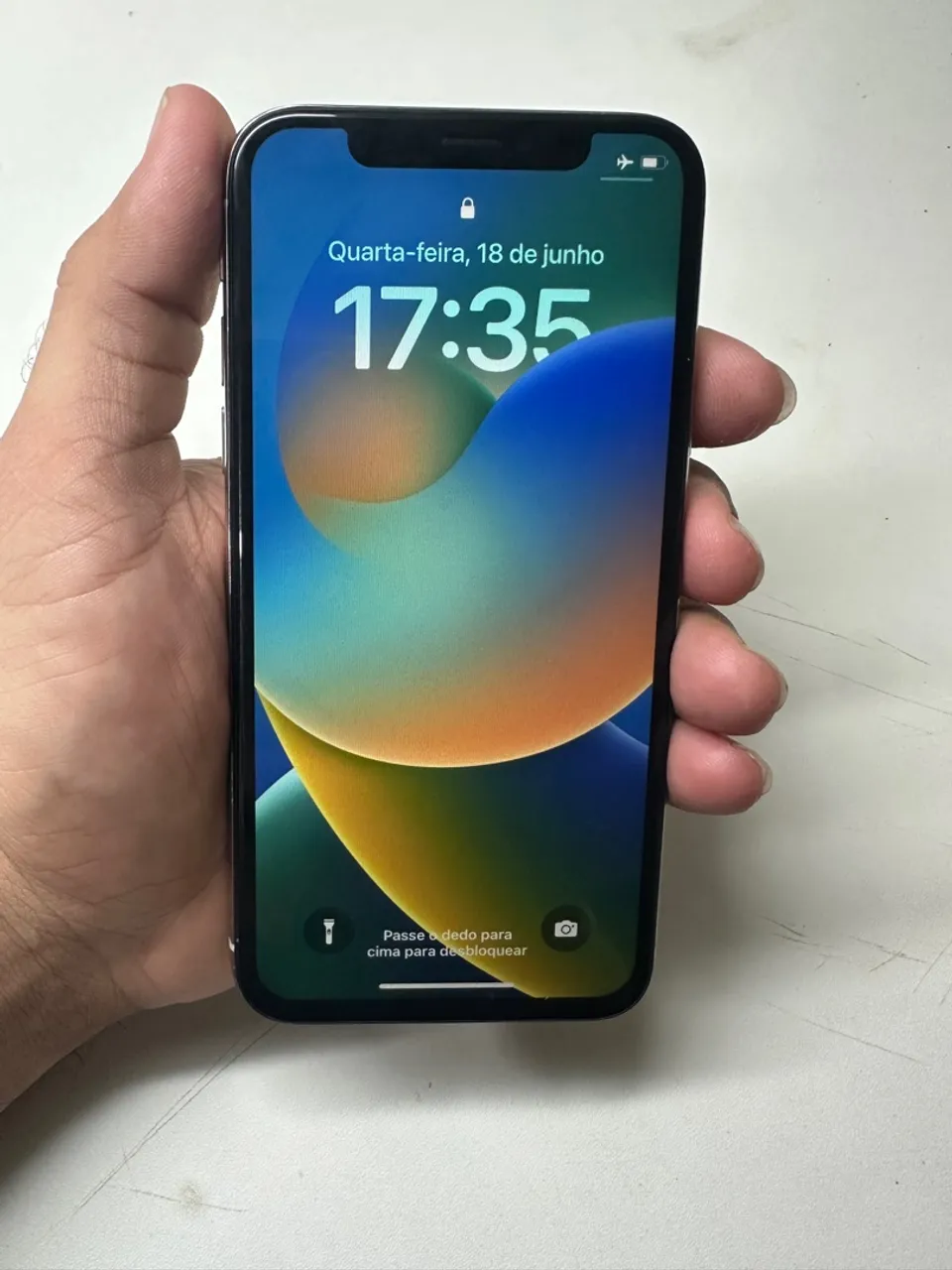 Iphone X 64 GB
