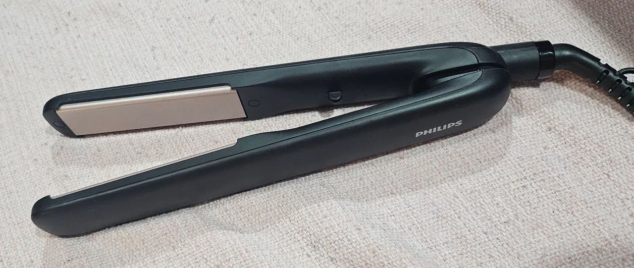 Prancha de cabelo Philips  - Foto 2