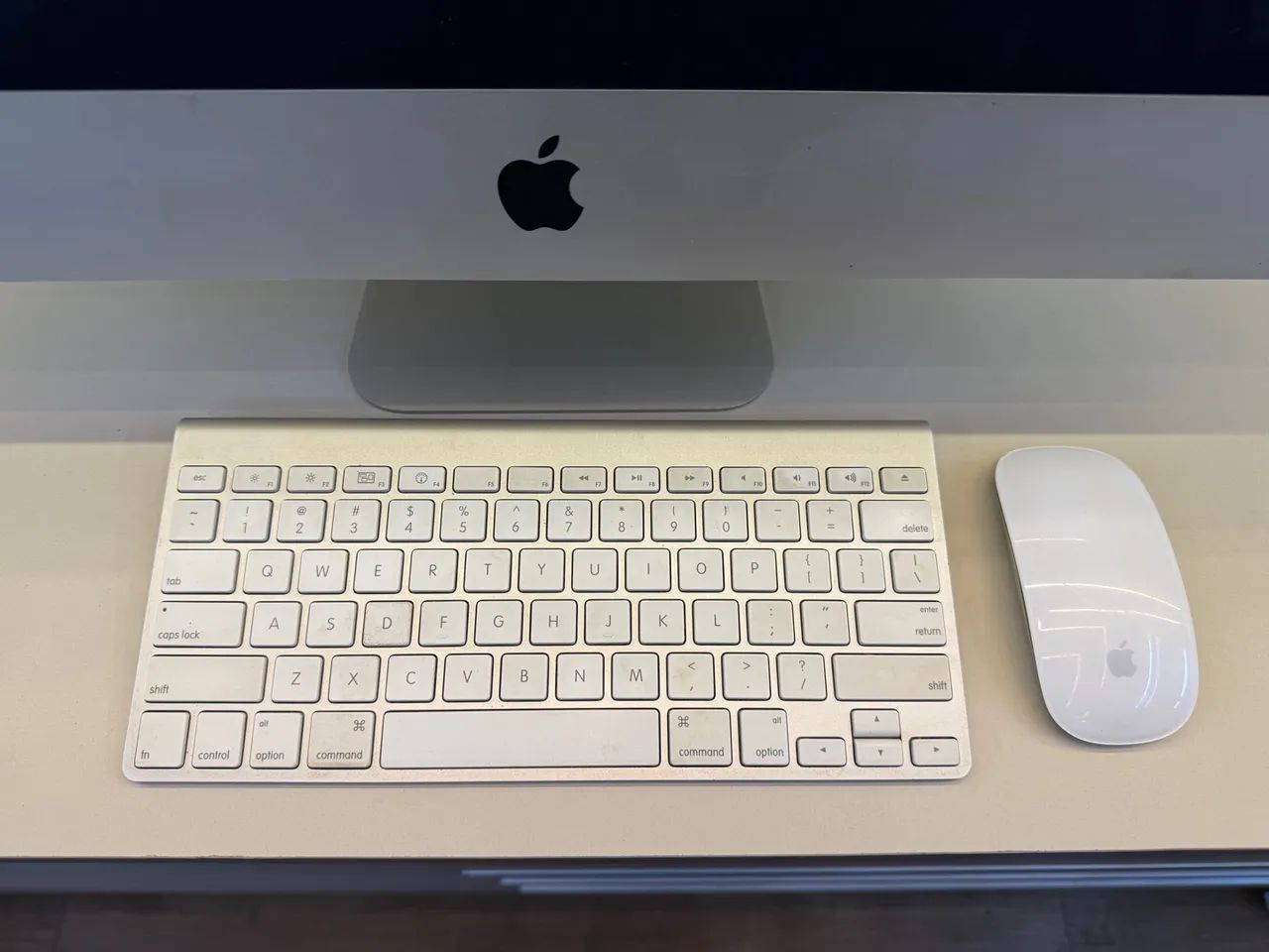 Apple iMac - 2013 - i5 - 16GB RAM - Foto 3