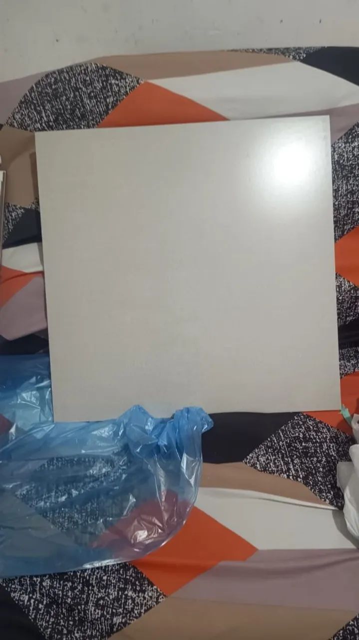 Prayer material needed for wall and floor renovation, new, small quantity.64750594247298121