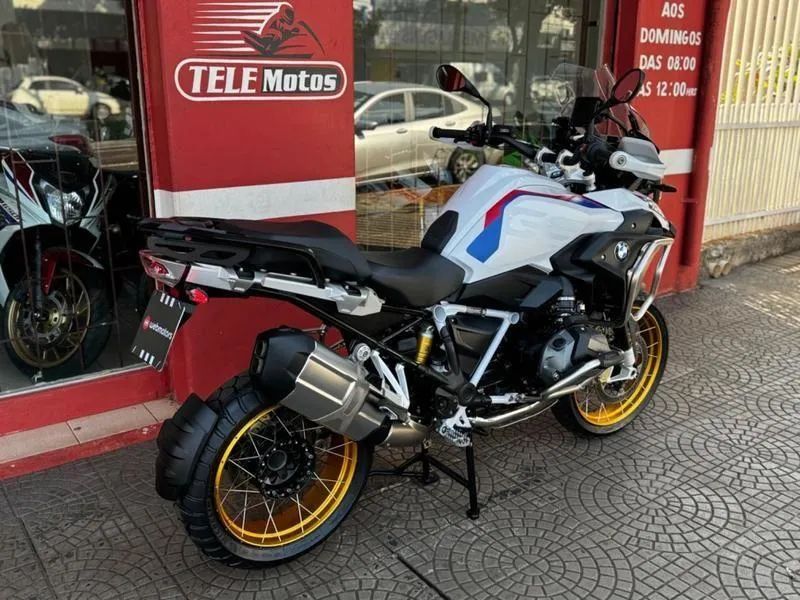 BMW R1250GS 2023 - Foto 2