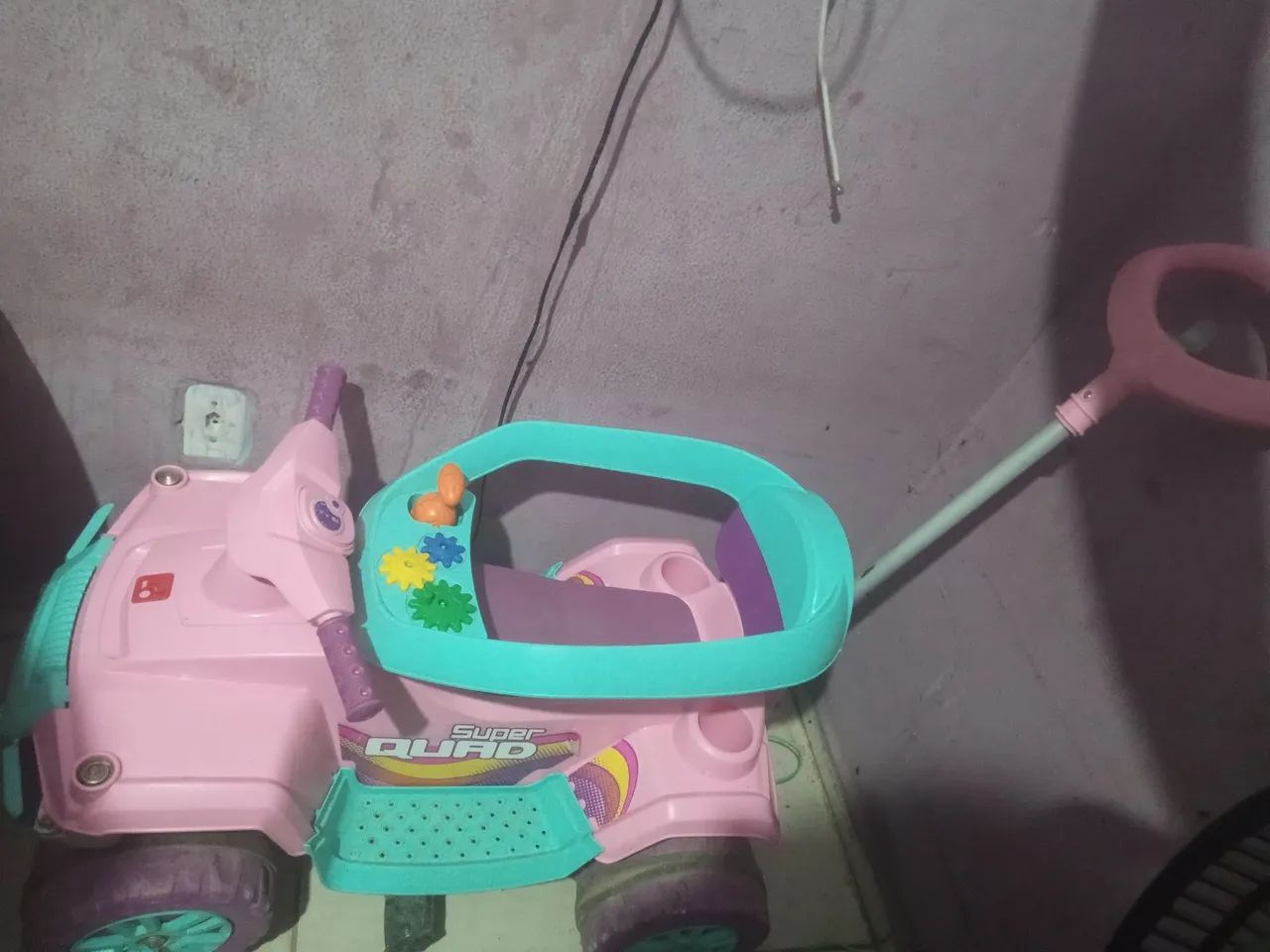 Carrinho de bebê - Foto 3