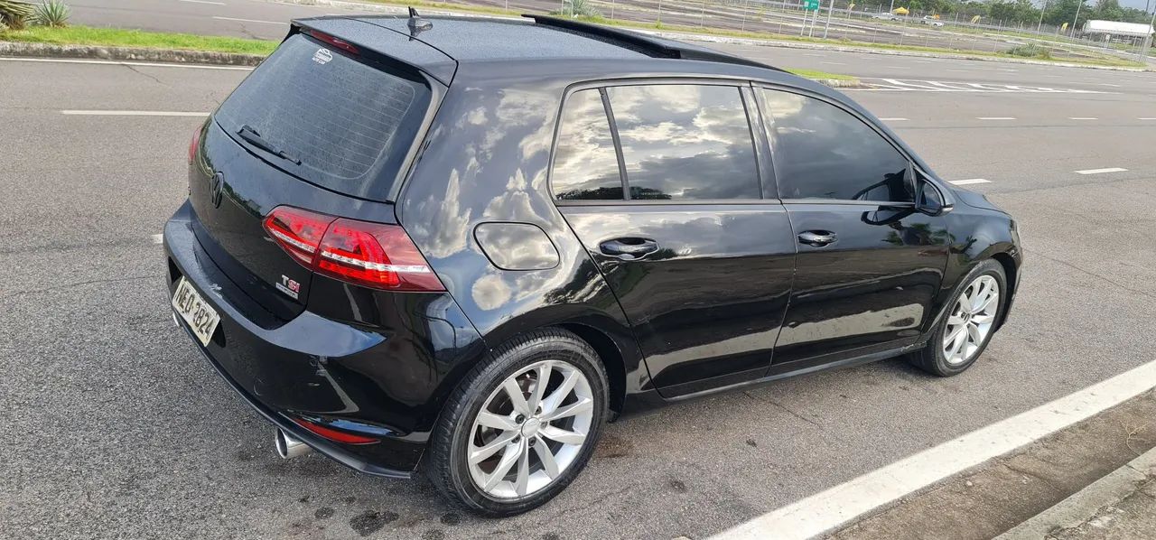 Golf TSI 1.4 - Foto 2