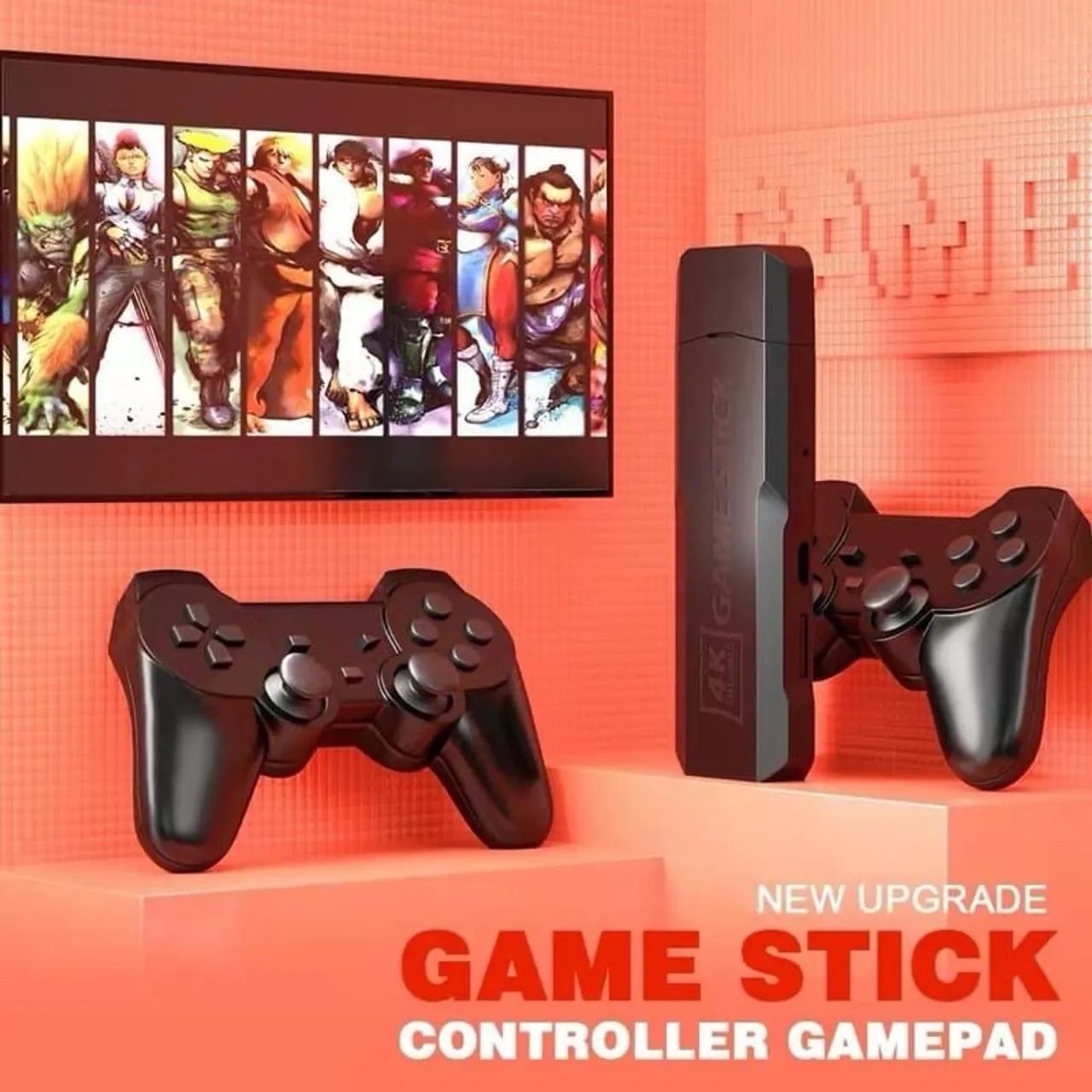 Gamestick G10  - Foto 3