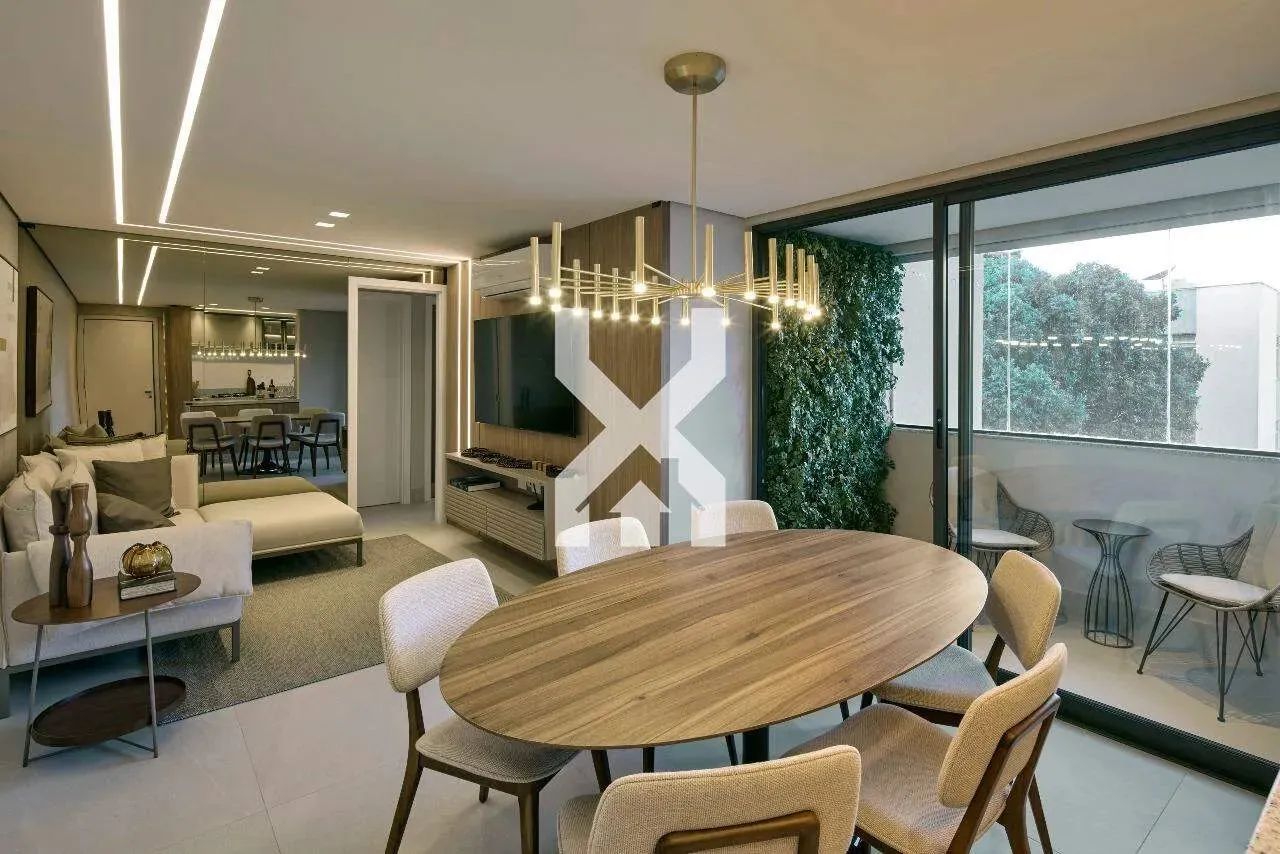 Área privativa à venda, 2 quartos, 2 suítes, 2 vagas, Cidade Nova - Belo Horizonte/MG