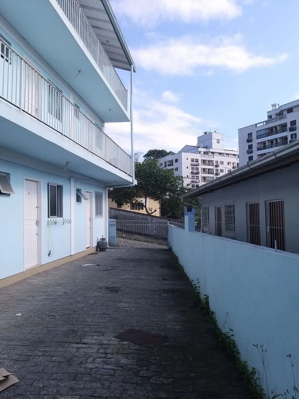 Foto - Florianópolis - Pantanal