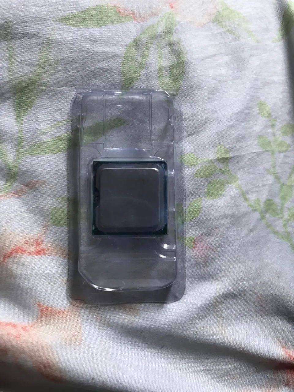 Intel Core 2 Duo E7400 2.80GHz (LGA 775, FSB 1066MHz, 3MB Cache) - Foto 2