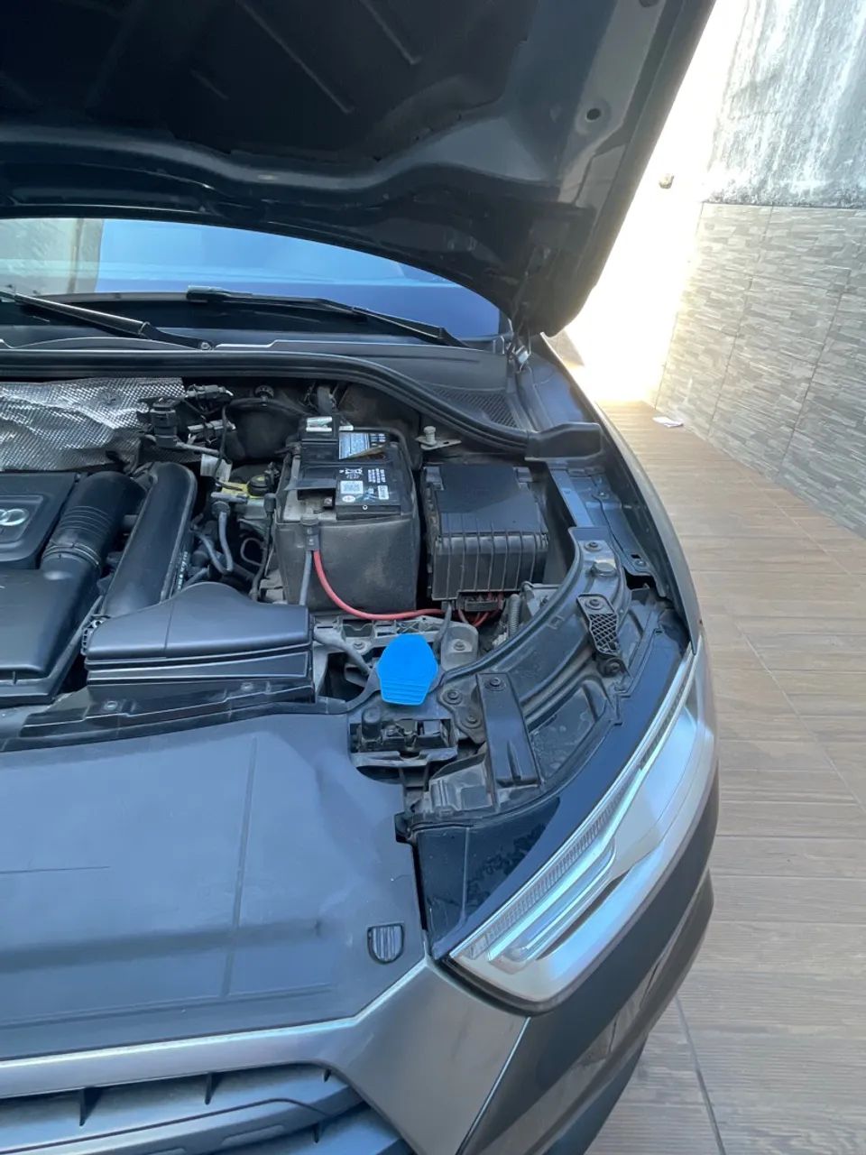 Audi 2018 com 29mil km  - Foto 4