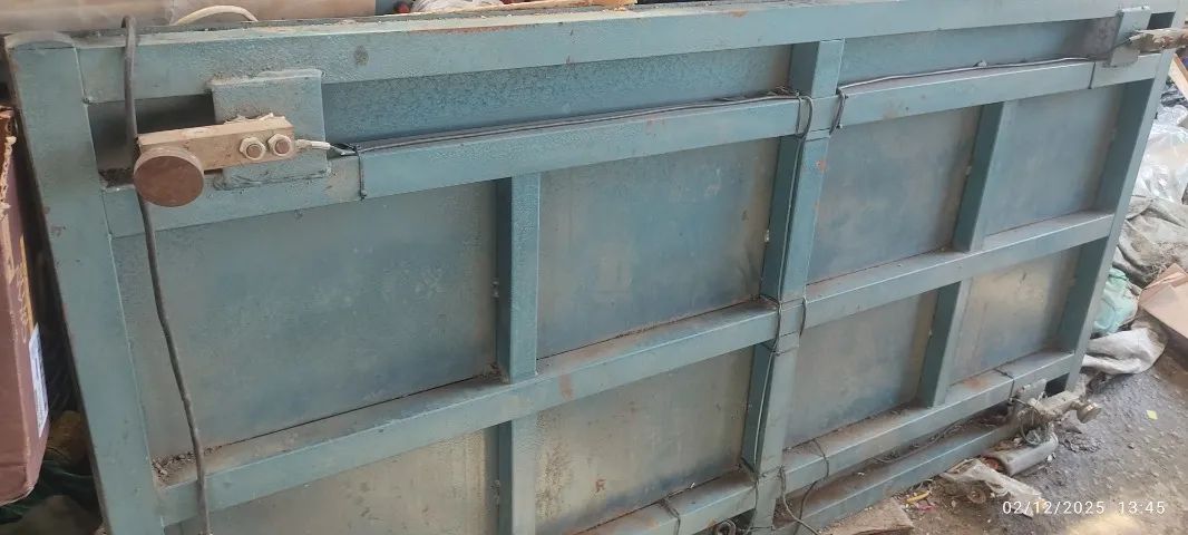 Plataforma 3.000kg com 4 células de pesagem "LEIA" - Foto 2