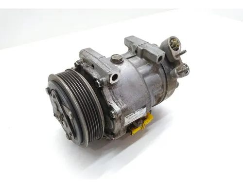 Compressor Ar Condicionado Citroën Picasso 2.0 2011 - Foto 2