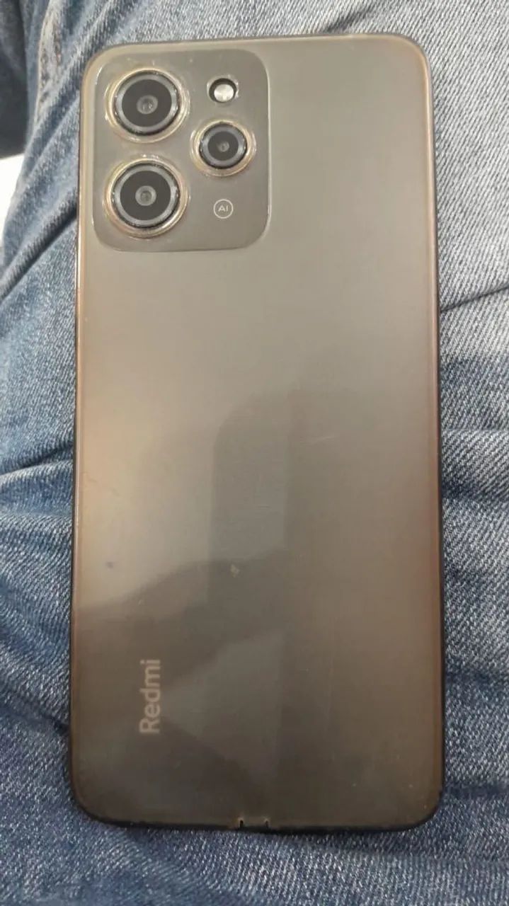 REDMI  NOTE 12 - Foto 3
